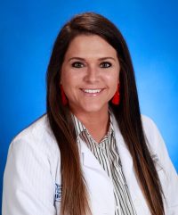 Jennifer Heuring, MSN, APRN, AGNP-C