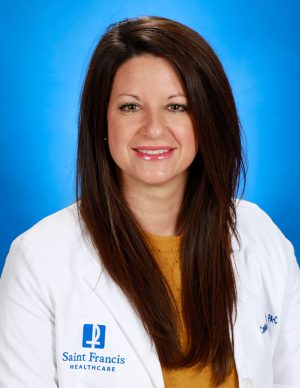 Candace N. Emmendorfer, PA-C