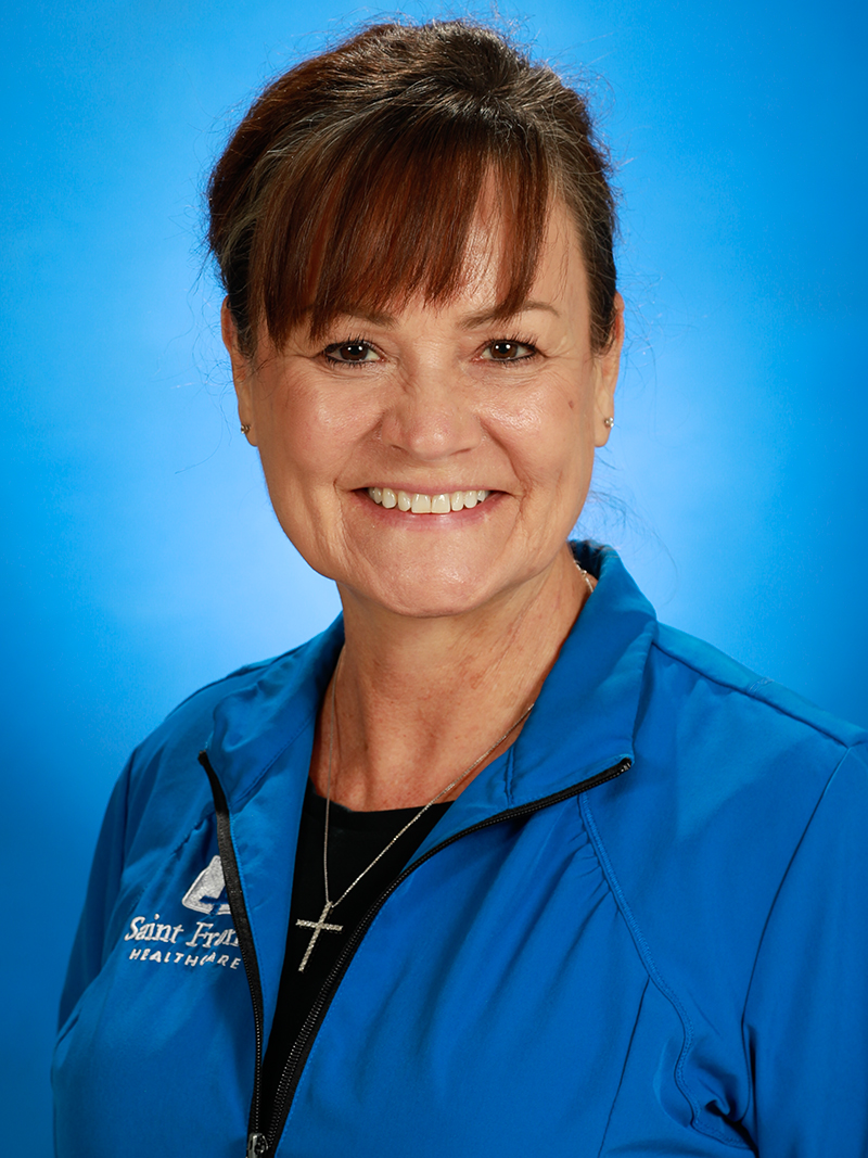 Jane A. McLain, FNP-BC