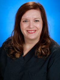 Jessica E. Kee, CRNA