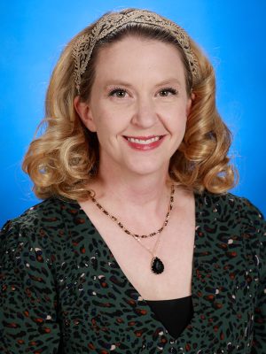Julie A. Kuehle, CRNA