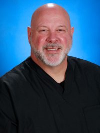 Kevin W. Callahan, RN, CRNA