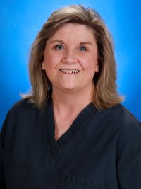 Melanie A. Morris, CRNA