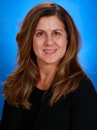 Michelle E. Propst, CRNA