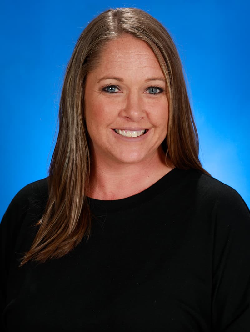 Amber D. Towe, APRN, PMHNP-BC