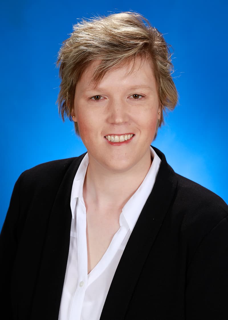 Melanie B. Bliese, MSN, FNP-C