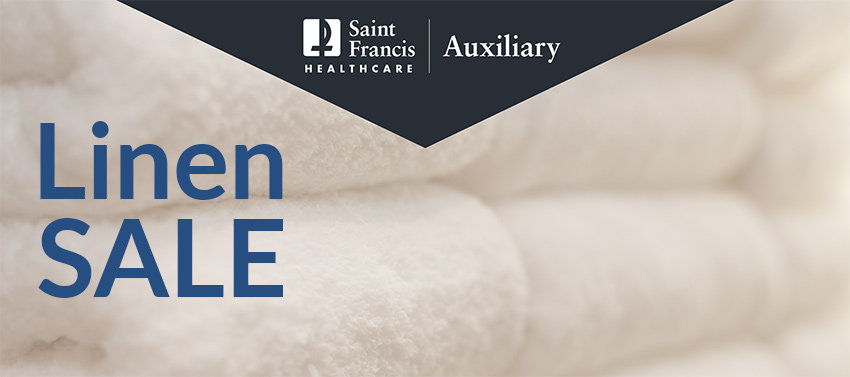 Linen Sale