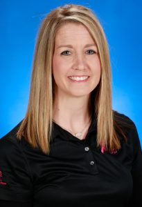 Carrie Johnson, PT, CLT