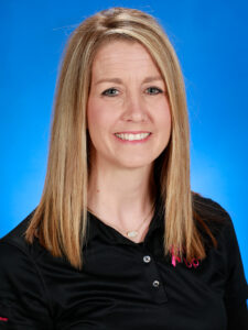Carrie Johnson, PT, CLT
