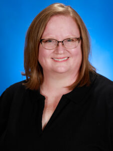Cynthia Ethridge, MPT, CHT