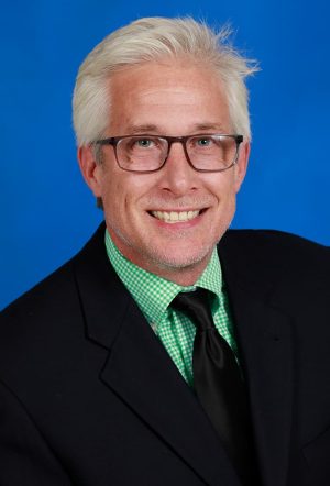 Michael J. Naughton, MD