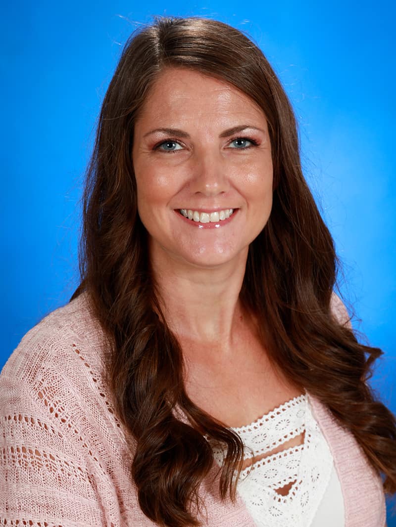 Rebecca A. Compton, APRN, FNP-C