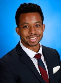 Ricardo A. Georges, MD, DABA
