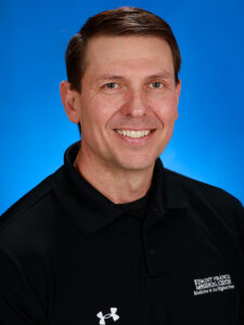 Rob Bunger, ATC, CEAS