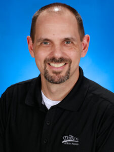 Steven Logel, PT