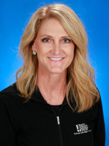 Tonya Rinda, PT