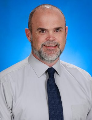 Dustin Mattison