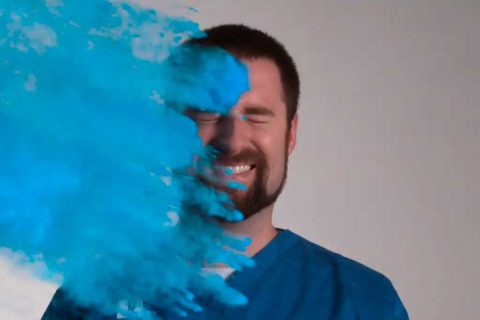 Pink Up - Pink Means Prevention - Prostate