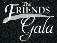 The Friends Gala