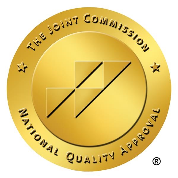 Saint Francis Healthcare System has earned The Joint Commission’s Gold Seal of Approval.