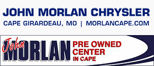 Morlan Chrysler Dodge Jeep Ram and Morlan Pre-Owned Center