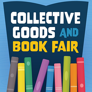 Collective Goods and Book Fair