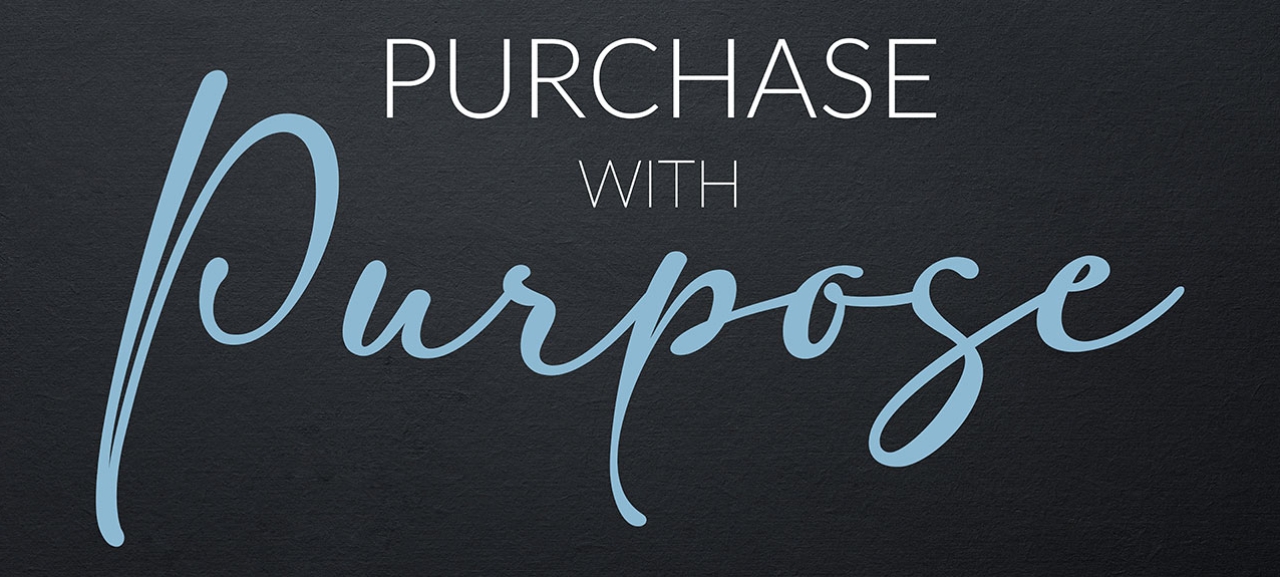 Inspire Boutique - Purchase with Purpose