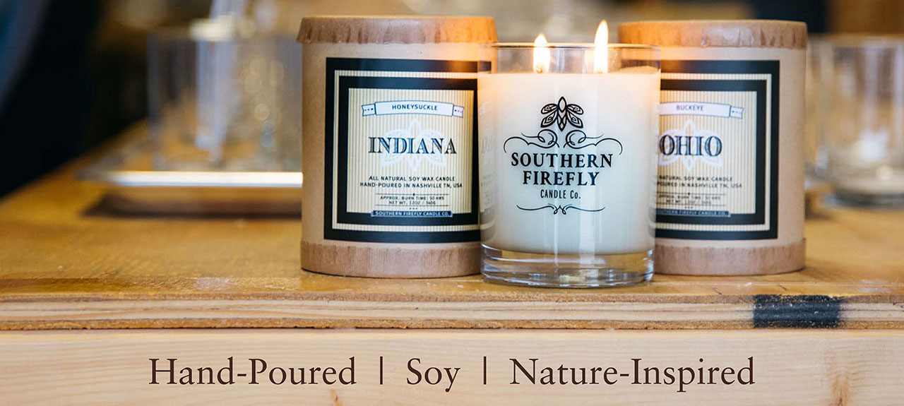 Southern Firefly Candle Company