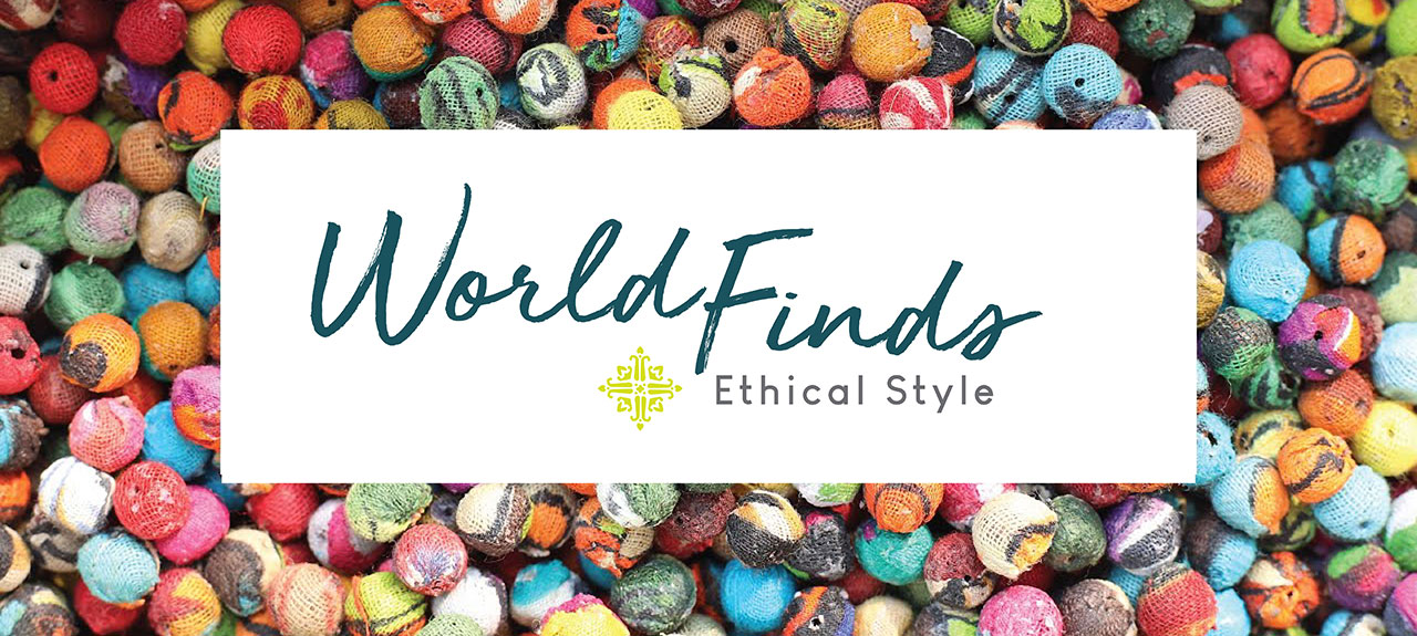 World Finds Ethical Style