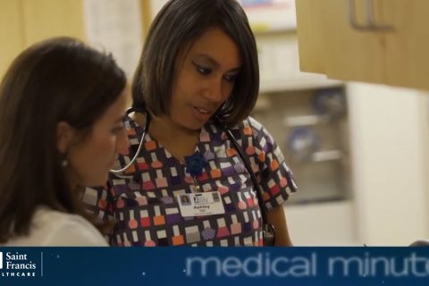 Medical Minute - Unified Care with Dr. Jessica Lemmons