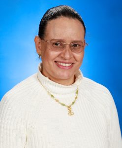 Alicia M. Henao Uribe, MD