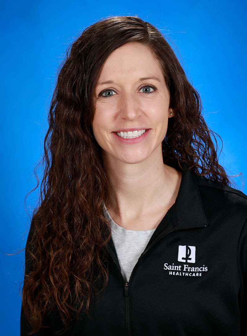 Jennifer N. McLaughlin, FNP-C