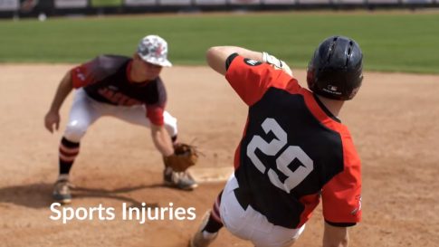 Orthopedic excellence at Advanced Orthopedic Specialists