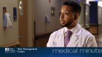 Spinal Cord Stimulation for Chronic Pain Relief with Dr. Ricardo Georges