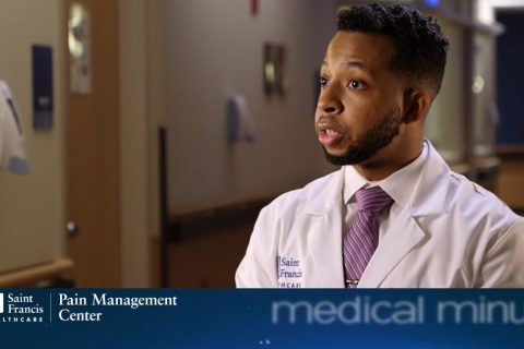 Spinal Cord Stimulation for Chronic Pain Relief with Dr. Ricardo Georges