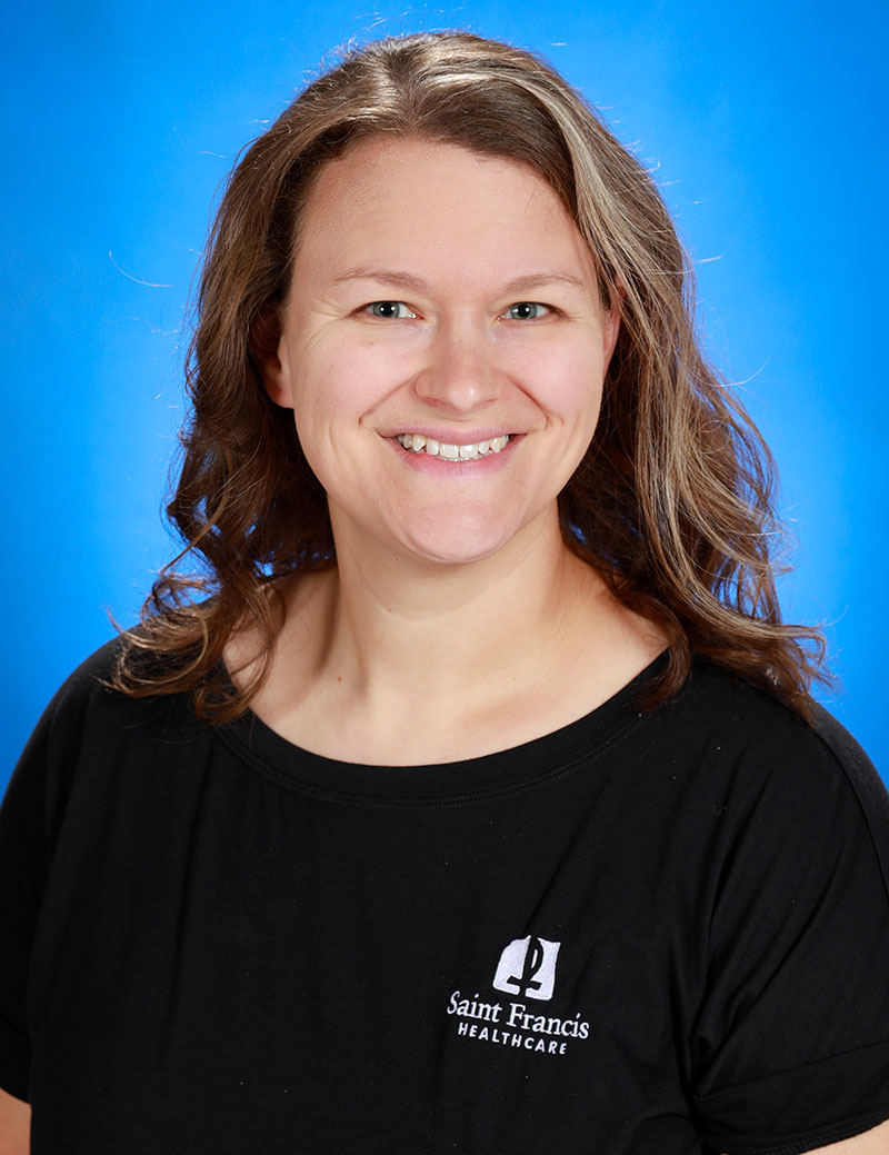 Alicia Green, APRN, FNP-C