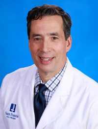 F. Michael Caldwell, MD