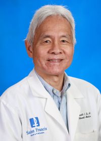 Kenneth C. Li, MD