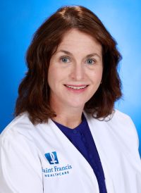 Nicole D. Huckabee, RN, FNP-BC