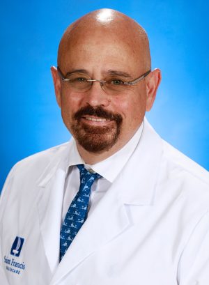 Samuel W. Ferreri, MD
