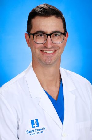 Justin D. Hornbeck, MD