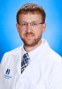 Mark E. Farrenburg, MD