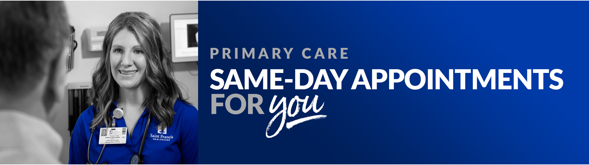 Primary Care in Sikeston, Scott City, Charleston and East