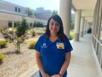 Andrea Tripoli, RN, BSN