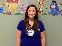 Erika E. Westrich, APRN, FNP-BC