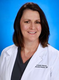 Michelle Welker, AGPCNP-BC