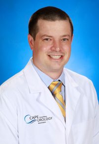 Tyler D. Haden, MD