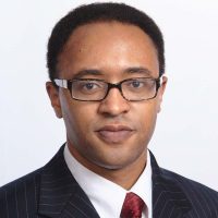 Abel A. Belay, MD
