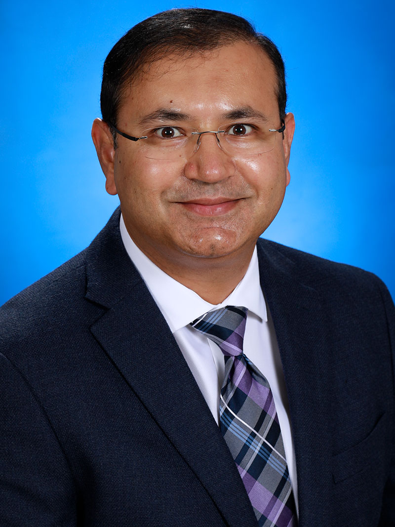 Adil Ghaffar, MD