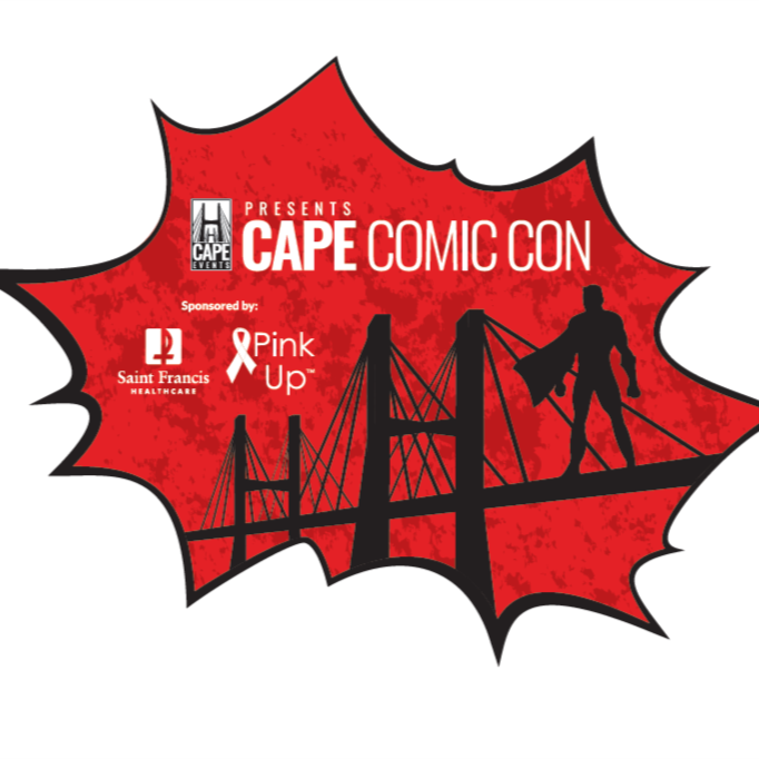 Cape Comic Con